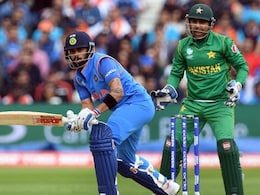 Bad News For Pakistan: Amid Asia Cup Tussle, India Find Support From... Bad News For Pakistan: Amid Asia Cup Tussle, India Find Support From...