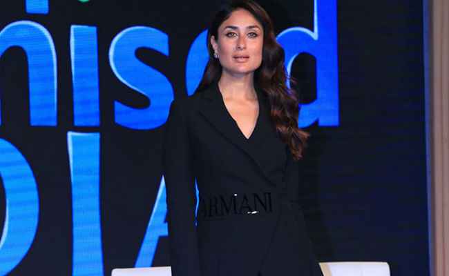 <i>Koffee With Karan 6</i>: Kareena Kapoor Has 'Never Met' Amrita Singh. Read More