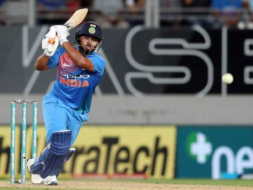 Rishabh Pant Should Be In India's World Cup 2019 Squad, Ashish Nehra Reasons Why