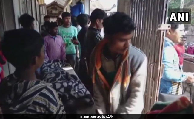 120 Assam Tea Garden Workers Dead Due To Toxic Liquor, 350 In Hospital