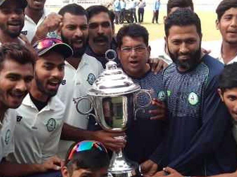 Irani Trophy: फिर भी विदर्भ ने लगातार दूसरे साल जीती ईरानी ट्रॉफी, लेकिन...