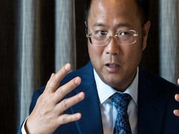 Exiled In Hong Kong, Chinese Tycoon At Centre Of Australian Probe Exiled In Hong Kong, Chinese Tycoon At Centre Of Australian Probe