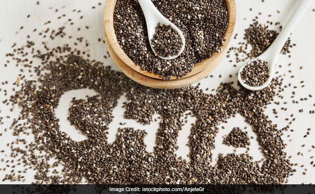 Diabetes Diet: 5 Ways To Eat Chia Seeds For A Healthy Diabetes Management