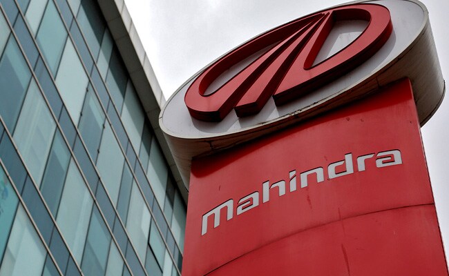 Mahindra & Mahindra Quarterly Profit Falls 11% On Lean Demand
