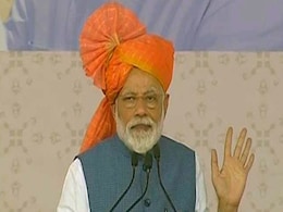 PM Modi In Madhya Pradesh's Dhar, Addresses Rally: Highlights PM Modi In Madhya Pradesh's Dhar, Addresses Rally: Highlights