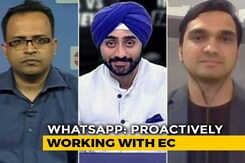 What More Can WhatsApp Do To Curb Election Fake News In India? What More Can WhatsApp Do To Curb Election Fake News In India?