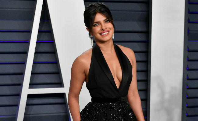 प्रियंका चोपड़ा ने ट्रोलर्स की लगाई क्लास, बोलीं- 'जिनकी कोई साख नहीं है, उन्हें...'