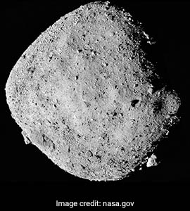 The Smallest, Farthest Worlds Ever Explored By NASA Are Really Weird