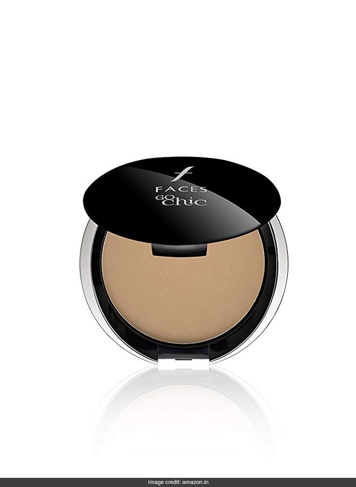 5 Amazing Compact Powders Under Rs 500 For The Perfect Finish