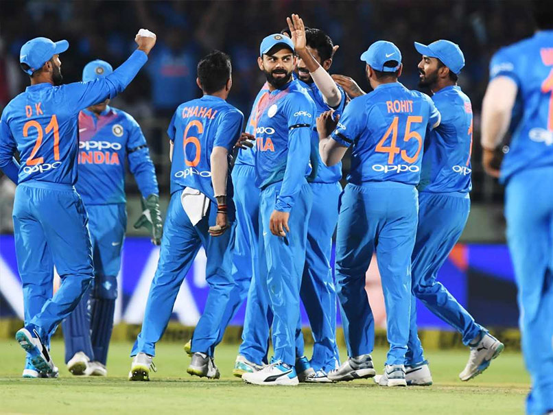 1st ODI Preview: With World Cup In Mind, India Eye Positive Start Against Australia After T20I Setback