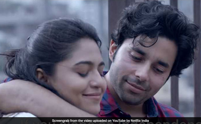 <i>15 August</i> Movie Review: Madhuri Dixit-Produced Netflix Film Could Do With More Spark