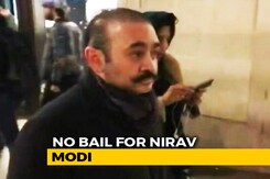 Nirav Modi, Accused In PNB Scam, Denied Bail Again By London Court Nirav Modi, Accused In PNB Scam, Denied Bail Again By London Court