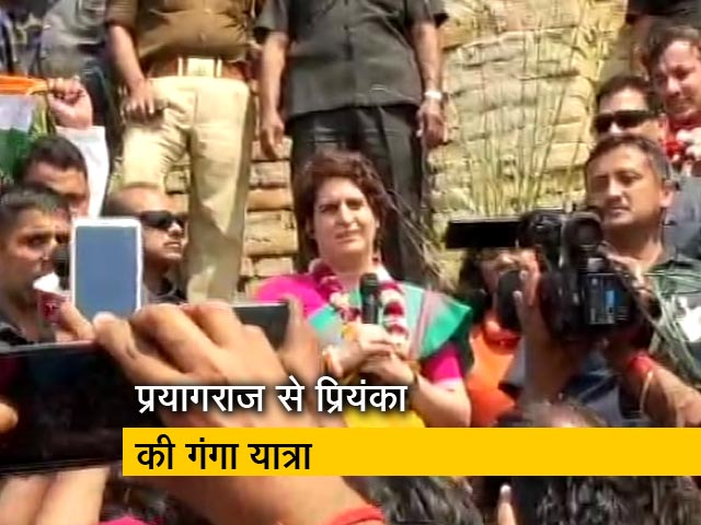 'लोकतंत्र में जनता की आवाज सुनी जानी चाहिए'