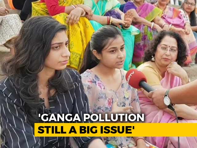 She Decides: What Women Voters Want In PM Modi's Varanasi