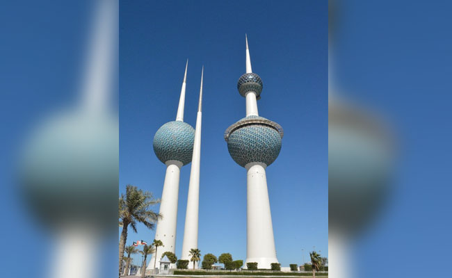 India, Kuwait Agree On Exemption Of Entry Visas