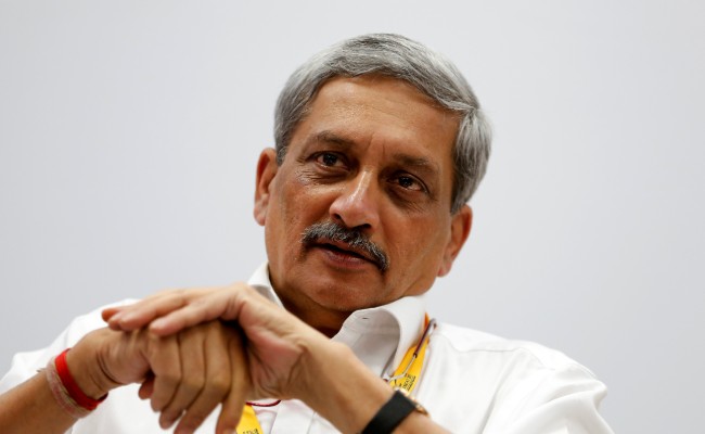 BJP Wants Manohar Parrikar's Sons To Join Party
