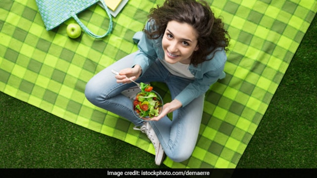Weight loss: Eat whole foods 80-90% of the times