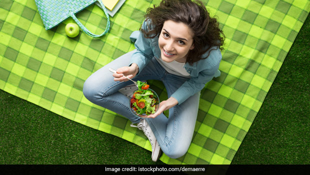 Weight loss: Eat whole foods 80-90% of the times