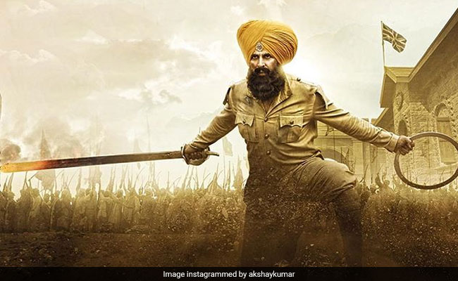 <i>Kesari</i> Actor Akshay Kumar Says 'Indians Don't Know Much About Battle Of Saragarhi'