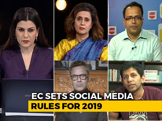 Lok Sabha Elections: Can Fake News Be Curbed?