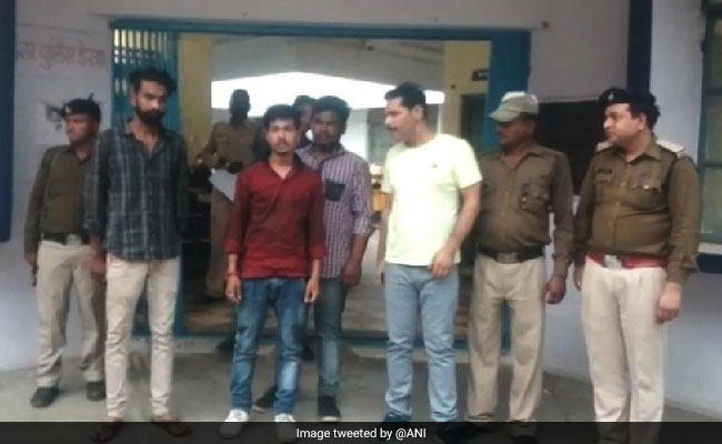 Madhya Pradesh BJP Lawmaker's Son, 21, Arrested For Possessing Smack