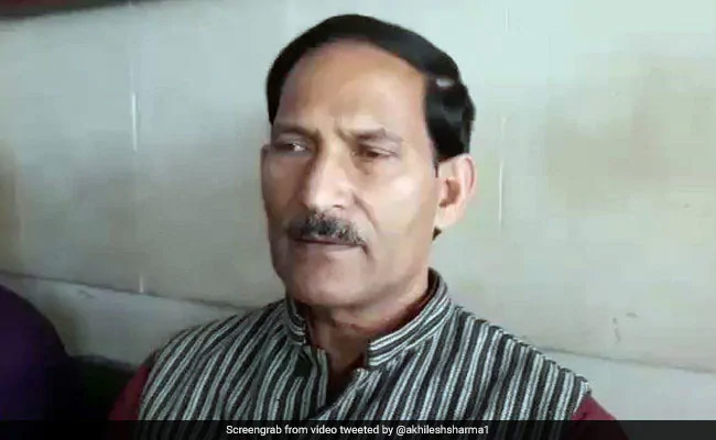 Congress Leader, Upset Over Demand For Proof Of IAF Strike, Quits Party