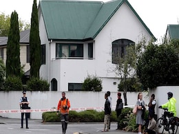 49 Killed In New Zealand Mosque Shootings, Gunman Livestreamed Attack 49 Killed In New Zealand Mosque Shootings, Gunman Livestreamed Attack