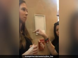 Students Accuse Chelsea Clinton Of Islamophobia For "American" Signature Students Accuse Chelsea Clinton Of Islamophobia For "American" Signature