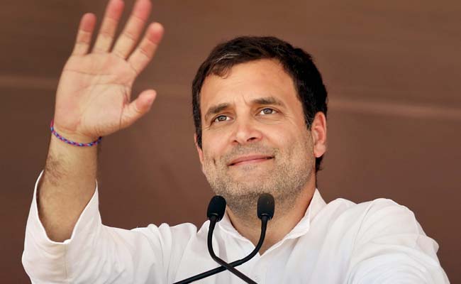 "Happy Onam To All": Rahul Gandhi Extends Festival Greetings