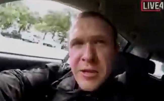 "We're All Gobsmacked": New Zealand Gunman's Family
