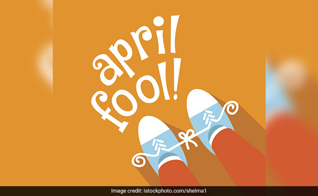 April Fools' Day Is A Day Of "Harmless Pranks". Know About Its Origin