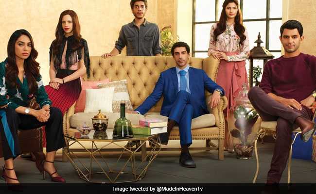 'मेड इन हेवन 2' का ट्रेलर हुआ रिलीज, एक बार फिर दिखेंगी रॉयल शादियों की कहानी