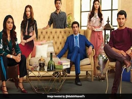 'मेड इन हेवन 2' का ट्रेलर हुआ रिलीज, एक बार फिर दिखेंगी रॉयल शादियों की कहानी 'मेड इन हेवन 2' का ट्रेलर हुआ रिलीज, एक बार फिर दिखेंगी रॉयल शादियों की कहानी