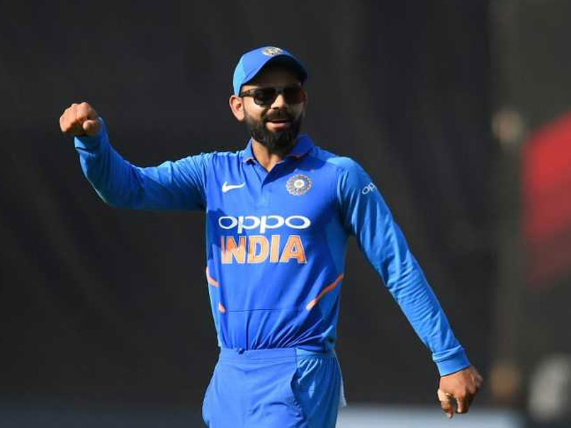 Virat Kohli Surpasses Viv Richards' Captaincy Record With India's Win In 1st ODI