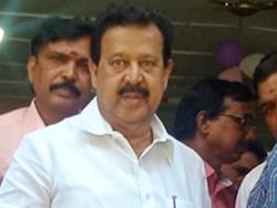 DMK Takes Back Ex-Minister Ousted From Party Over &quot;Disgusting&quot; Remarks On Women