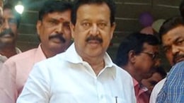 DMK Takes Back Ex-Minister Ousted From Party Over "Disgusting" Remarks On Women