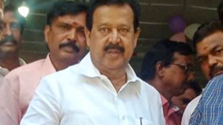 DMK Takes Back Ex-Minister Ousted From Party Over "Disgusting" Remarks On Women