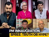 Video: PM Modi's Inauguration Spree Ahead Of Elections: Truth vs Hype