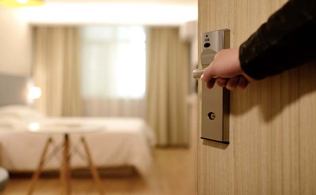 Hotels At Centre Of Rape Allegations Promoted On TripAdvisor: Report