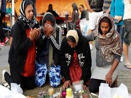 Man Fired By UAE Company, Deported For "Celebrating" New Zealand Attack Man Fired By UAE Company, Deported For "Celebrating" New Zealand Attack