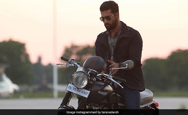 Box Office Report: Vicky Kaushal's <i>Uri</i> Crosses Lifetime Collection Of Ranveer Singh's <i>Simmba</i>