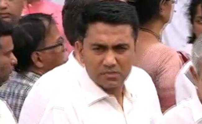 Chief Minister's Bid To Be Goa University's Pro-Chancellor Opposed