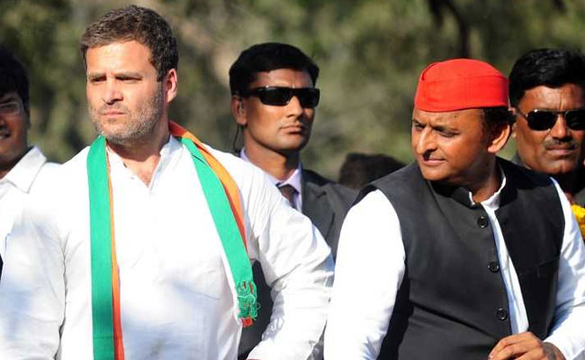 Akhilesh Yadav, Mayawati May Skip Rahul Gandhi's Bharat Jodo Yatra In UP