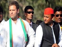 राहुल गांधी की 'भारत जोड़ो यात्रा' में नहीं शामिल होंगे अखिलेश और मायावती राहुल गांधी की 'भारत जोड़ो यात्रा' में नहीं शामिल होंगे अखिलेश और मायावती