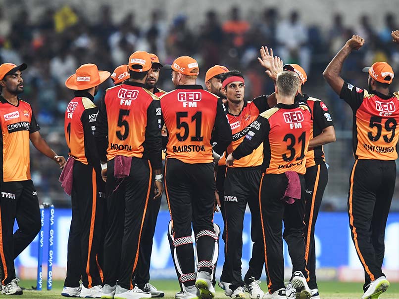 IPL 2020: SunRisers Hyderabad Looking To Give Opportunities To Youngsters, Says Muttiah Muralitharan