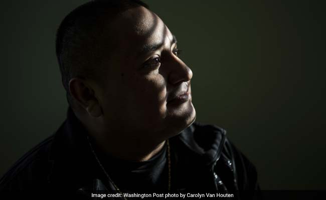 Man With Fake Papers Worked For Trump Sons For 18 Years