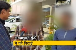 लखनऊ में कश्मीरियों की पिटाई मामले में 4 आरोपी गिरफ्तार लखनऊ में कश्मीरियों की पिटाई मामले में 4 आरोपी गिरफ्तार