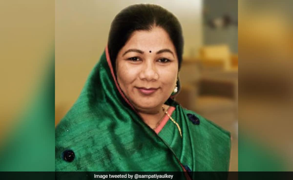 Bhopal Мадхя Прадеш отдел за обществено здраве PHE е наредил