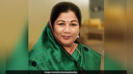 Madhya Pradesh State Department Orders Probe Against Own Minister