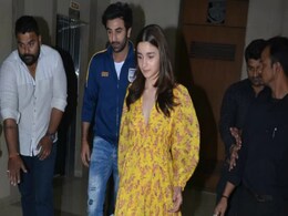 "Can't Be As Candid As Her": Alia Bhatt On Kangana Ranaut's 'Ranbir Kapoor Is Irresponsible' Remark "Can't Be As Candid As Her": Alia Bhatt On Kangana Ranaut's 'Ranbir Kapoor Is Irresponsible' Remark